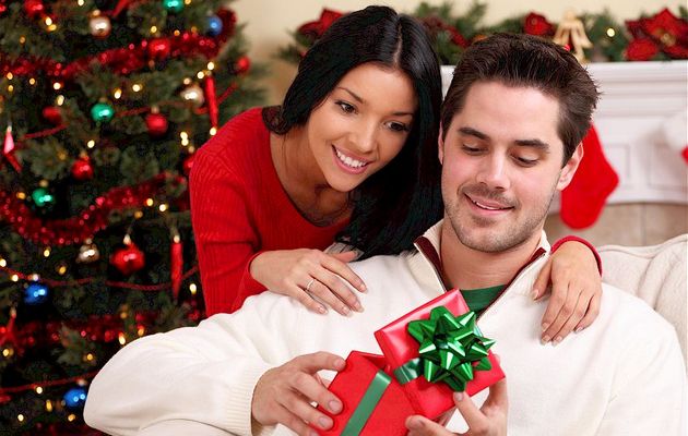 Идеи для списка подарков мужу на Новый год